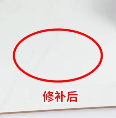 安义瓷砖空鼓维修公司分享下板材基层，未采取柔性过渡措施的影响。在瓷砖铺贴工程中，如果采用的是板材基层（如石膏板、木工板等非刚性基层），而未采取柔性过渡措施，